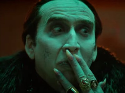 The final Renfield trailer is here to show how the title character, with help from Awakwafina, will gain freedom from Nicolas Cage Dracula.