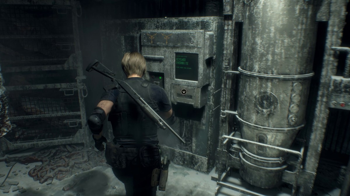 Here is everything you need to know about how to kill Regenerators in the Resident Evil 4 remake, which requires the Biosensor Scope.