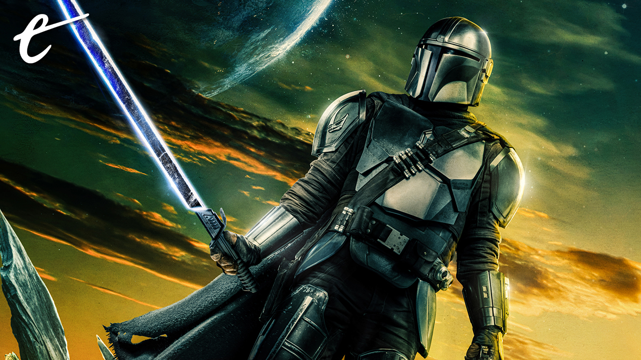 Review: The Mandalorian season 3, episode 2, Chapter 18: The Mines of Mandalore, delivers an exciting adventure filled with a solid dose of horror / written by Jon Favreau and directed by Rachel Morrison.