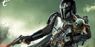 Review: The Mandalorian season 3, episode 4, Chapter 20: The Foundling, sticks to its western motifs while delivering a great flashback  / directed by Carl Weathers and written by Jon Favreau and Dave Filoni.