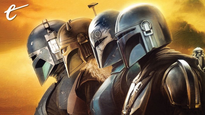 Review: The Mandalorian season 3, episode 3, Chapter 19: The Convert, tries to shake things up, but can't escape Andor's shadow / directed by Lee Isaac Chung and written by Jon Favreau and Noah Kloor.