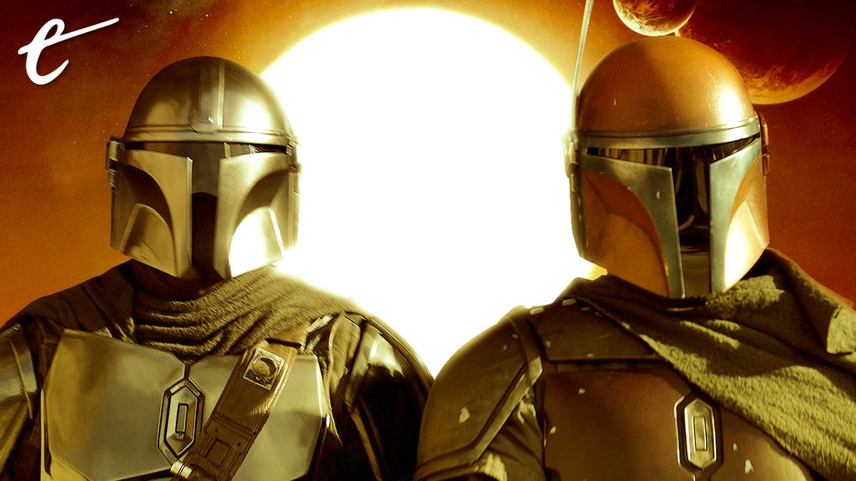 Review: The Mandalorian season 3, episode 5, Chapter 21: The Pirate, the full picture of the season is finally coming into view / directed by Peter Ramsey and written by Jon Favreau.