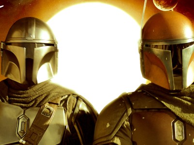 Review: The Mandalorian season 3, episode 5, Chapter 21: The Pirate, the full picture of the season is finally coming into view / directed by Peter Ramsey and written by Jon Favreau.