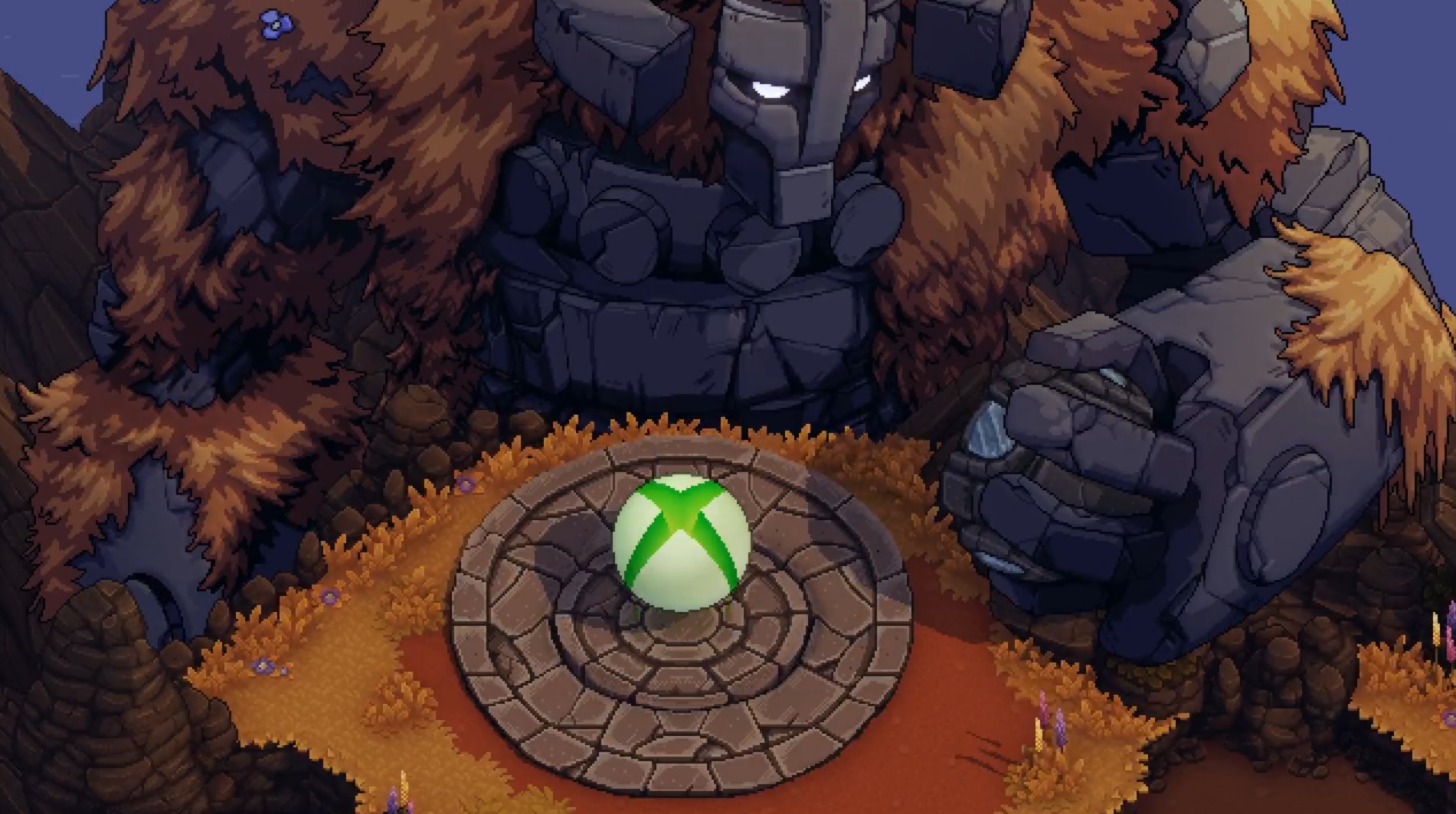 Sea Sabotage Studio announces Sea of Stars will come to Xbox One & Xbox Series X | S on launch day, the August 29 release date, same as Switch, PS4, PS5, & PC.of Stars Adds Xbox Platforms to August Launch Plans