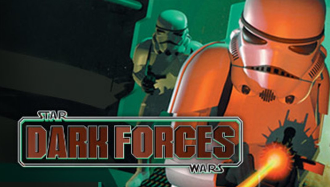 The single-player Respawn Star Wars first-person shooter will be inspired by FPS games like Dark Forces and Jedi Knight: Dark Forces 2.
