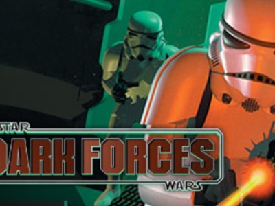 The single-player Respawn Star Wars first-person shooter will be inspired by FPS games like Dark Forces and Jedi Knight: Dark Forces 2.