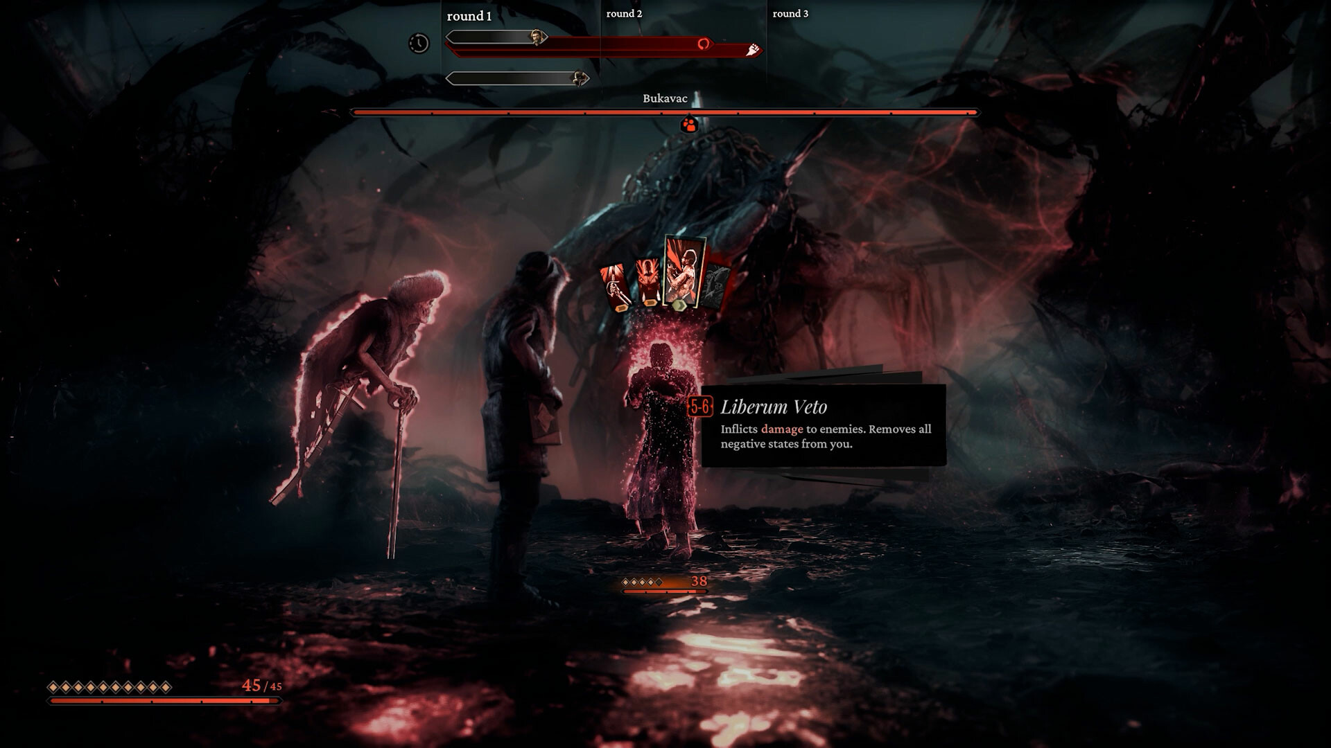 The Thaumaturge Gameplay Offers Quick Look at Cinematic Combat & a Visually Diverse Warsaw