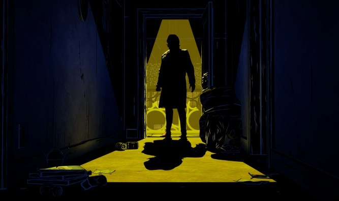 The Wolf Among Us 2 Delayed as Telltale Switches to Unreal Engine 5
