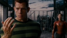 Spider-Man 3 and Spider-Man: No Way Home star Thomas Haden Church says his return as Flint Marko, the Sandman, has been discussed.