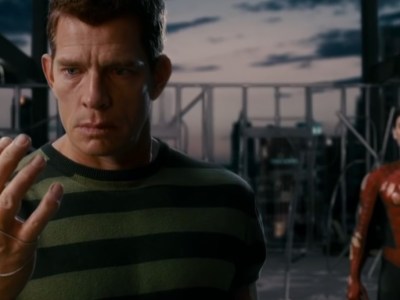 Spider-Man 3 and Spider-Man: No Way Home star Thomas Haden Church says his return as Flint Marko, the Sandman, has been discussed.