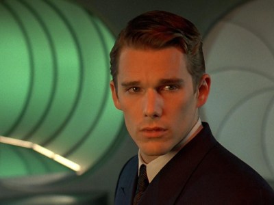 Showtime is considering plans to reboot Gattaca with a TV series remake from Homeland creators Howard Gordon and Alex Gansa.