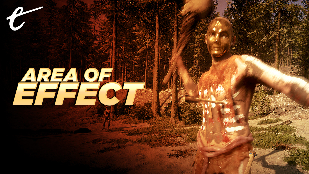 Sons of the Forest is a new horror game about fighting demons