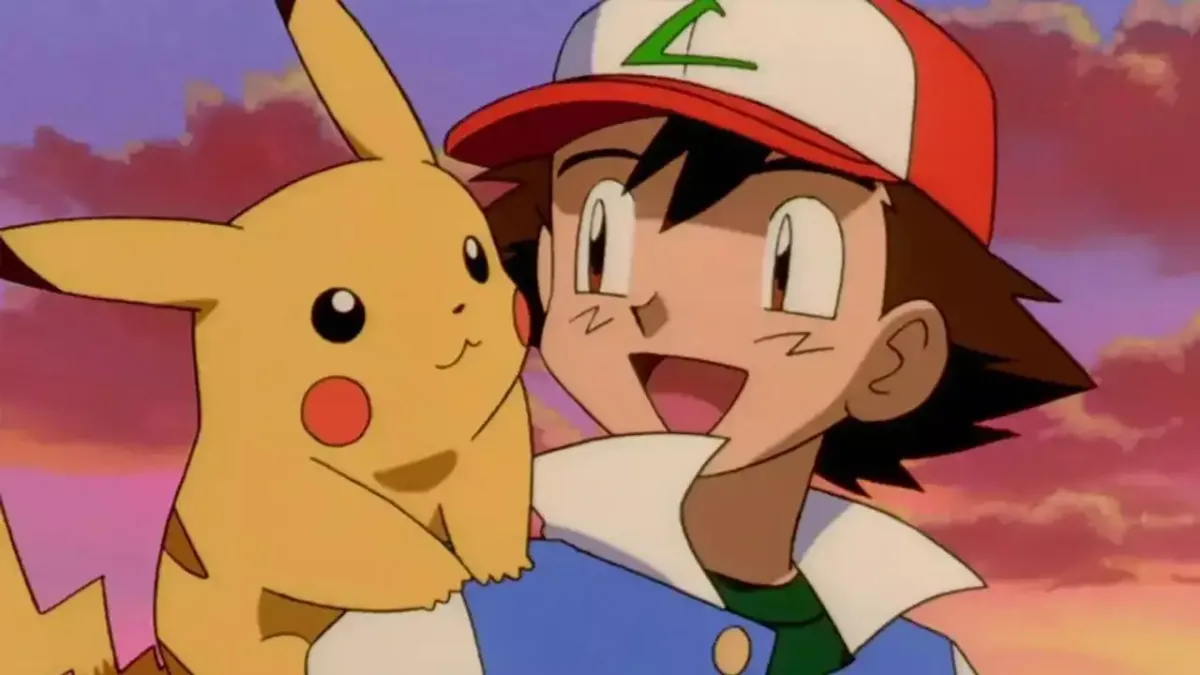 We are remembering Pokémon World Champion Ash Ketchum, the immortal 10-year-old who is finally a master and ready to end his anime run.