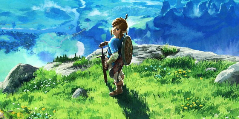 best The Legend of Zelda games ranked list