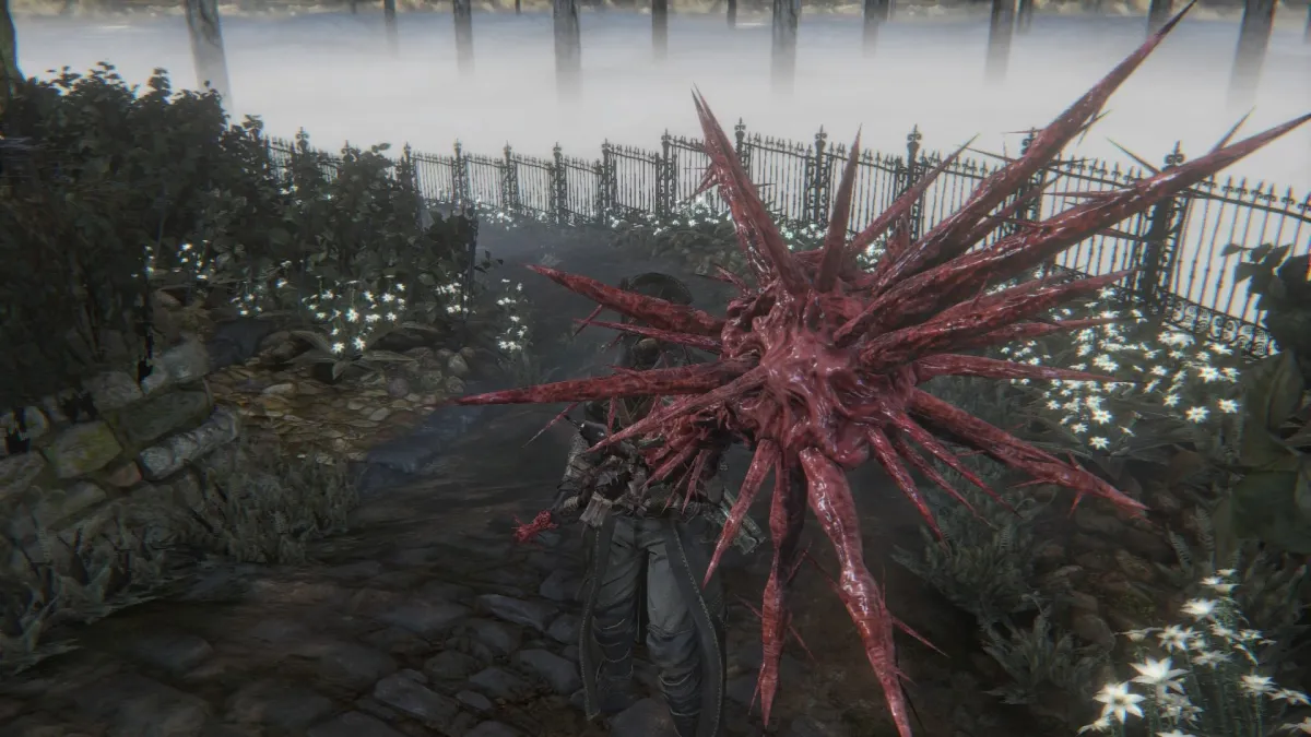 Best Weapons to Use in Bloodborne, Ranked - Bloodletter
