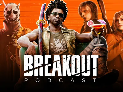 Breakout podcast: We got some hands-on impressions playing Dead Island 2, The Finals, Resident Evil 4, and more.