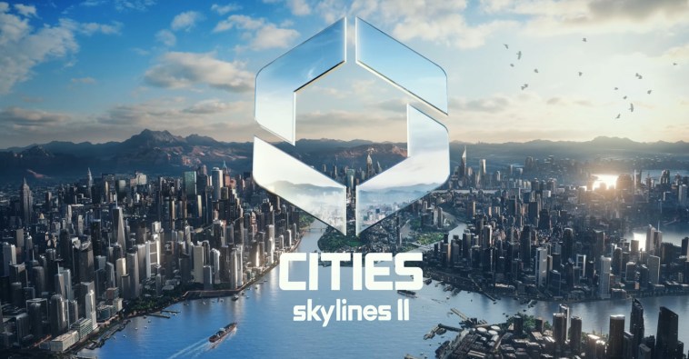 Colossal Order and Paradox Interactive have revealed the Cities: Skylines II announcement trailer, a sequel city builder game.