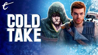 This week on Cold Take, Sebastian explains how a new age of video games and gaming in general is upon us -- but in the end, there will be no replacement for developing quality games.