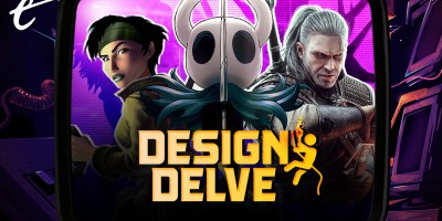 In this episode of Design Delve, JM8 observes theories about why players quit so many video games before they finish them and what aspects of game design might spur this.