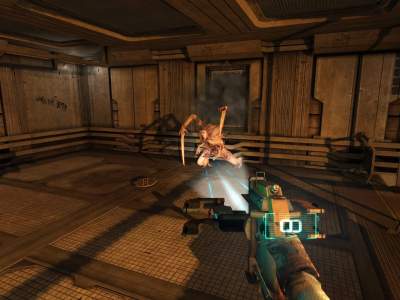 A Dead Space fan mod has hit the PC that adds a first-person viewpoint for the main character Isaac Clarke and almost looks official.