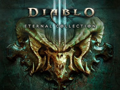 Diablo III 3 is overshadowed by II, and it might happen again after IV -- but it is an excellent ARPG after Blizzard made vital changes with real-money auction house and DLC expansion Reaper of Souls
