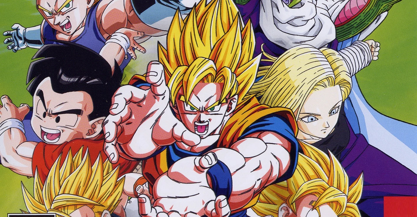 new Dragon Ball Z: Budokai Tenkaichi 4 announcement is exciting and nostalgic after 1 2 3