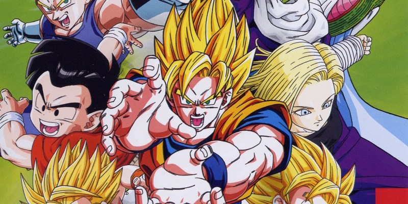 Anime Dragon Ball Super: conheça mais detalhes sobre o primeiro