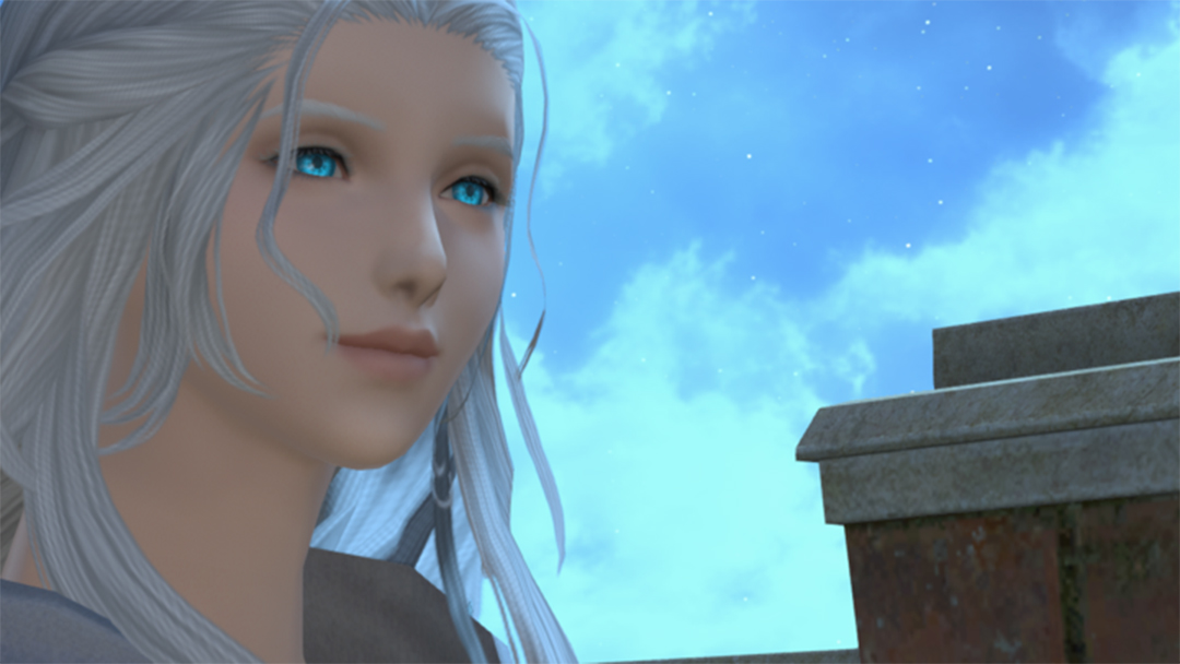I read all the official Final Fantasy XIV FFXIV Lodestone Side Stories - here are the five best favorites