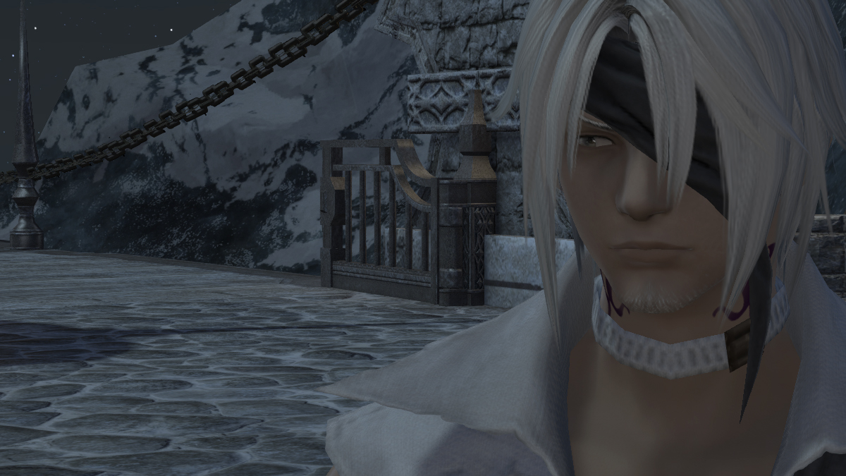 I read all the official Final Fantasy XIV FFXIV Lodestone Side Stories - here are the five best favorites
