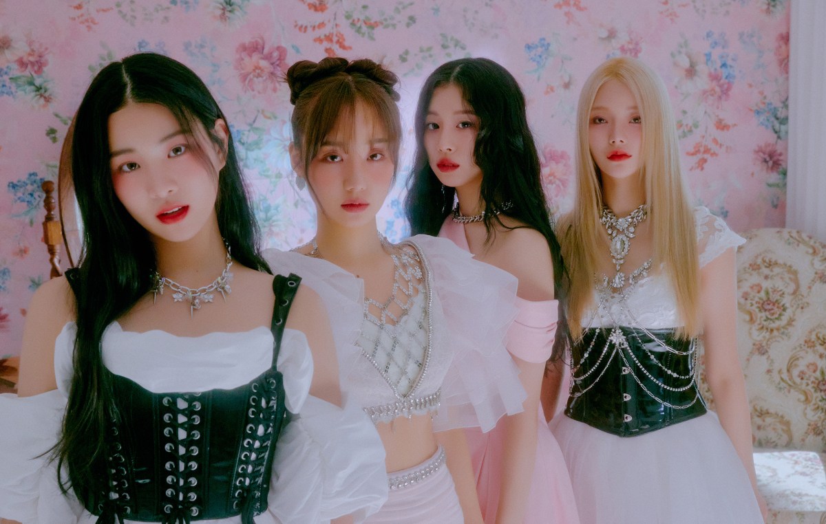 Fifty Fifty song Cupid debuts on the Billboard Hot 100 at #100, the fifth K-pop girl group after NewJeans, Twice, Blackpink, and Wonder Girls.