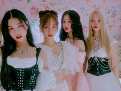 Fifty Fifty song Cupid debuts on the Billboard Hot 100 at #100, the fifth K-pop girl group after NewJeans, Twice, Blackpink, and Wonder Girls.