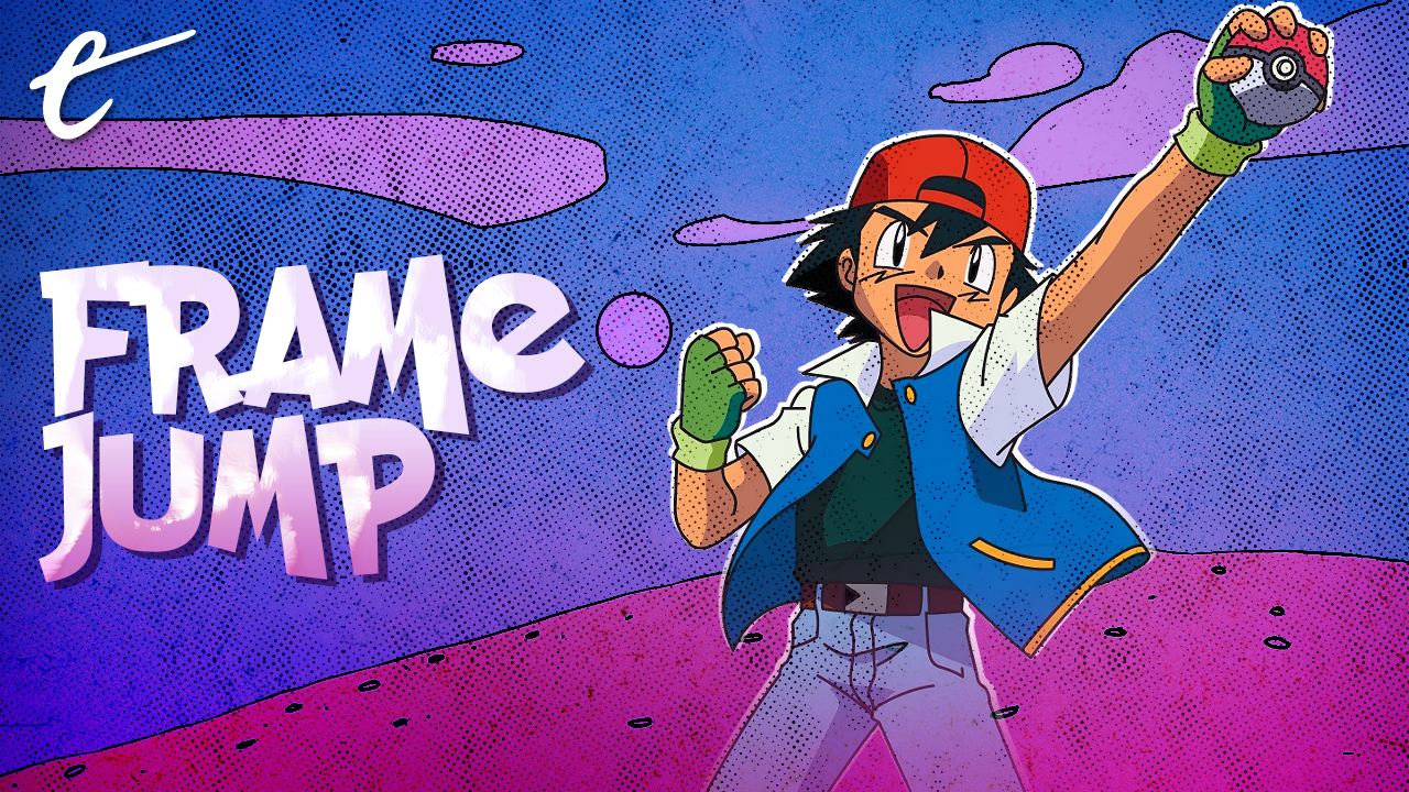 We are remembering Pokémon World Champion Ash Ketchum, the immortal 10-year-old who is finally a master and ready to end his anime run.