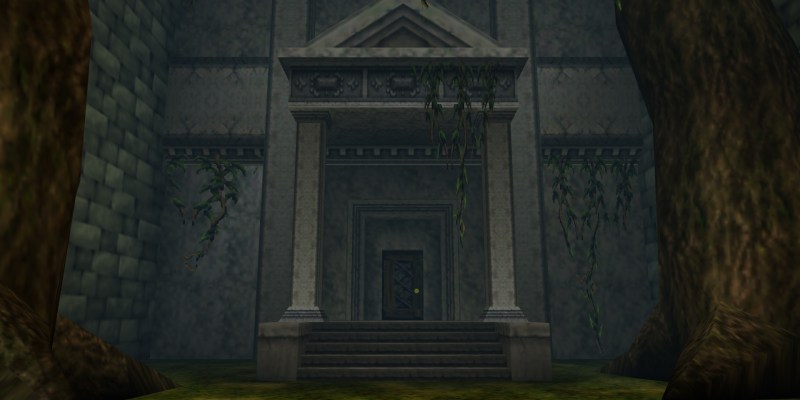Here is a list of the best dungeons in the Legend of Zelda series, including Forest Temple Ocarina of Time
