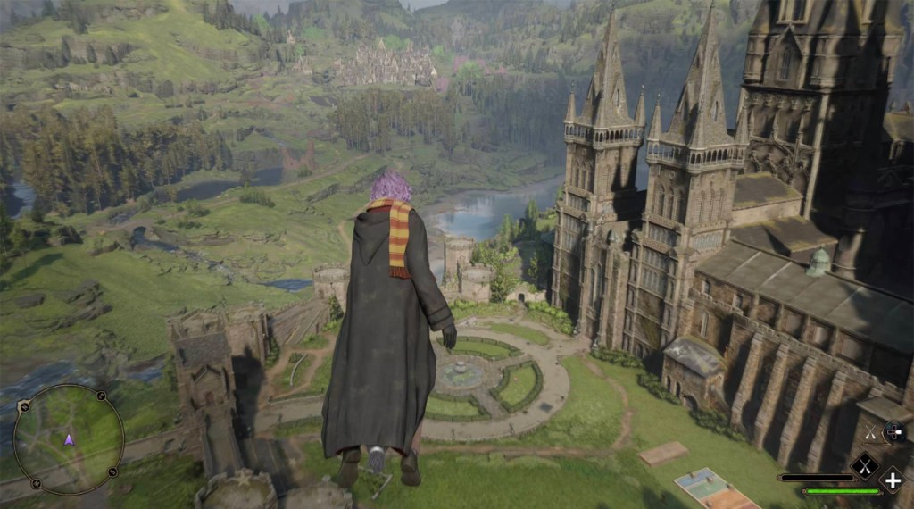 Warner Bros. Games y Avalanche Software han retrasado un mes la fecha de lanzamiento de Hogwarts Legacy para PS4 y Xbox One, hasta el 5 de mayo de 2023.