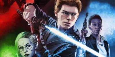 Battle Scars review / Here is how the book / novel Star Wars Jedi: Battle Scars relates to Jedi: Survivor, without spoilers, so you can decide whether to read it.