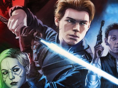 Battle Scars review / Here is how the book / novel Star Wars Jedi: Battle Scars relates to Jedi: Survivor, without spoilers, so you can decide whether to read it.
