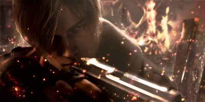 If you want to use center axis relock targeting in the Resident Evil 4 remake to have Leon aim like John Wick, here is how to do it.