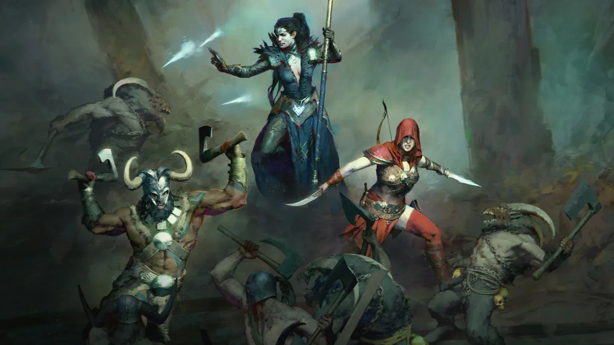 Here is everything you need to know about difficulty options and how to change difficulty in the action RPG Diablo 4 from Blizzard.