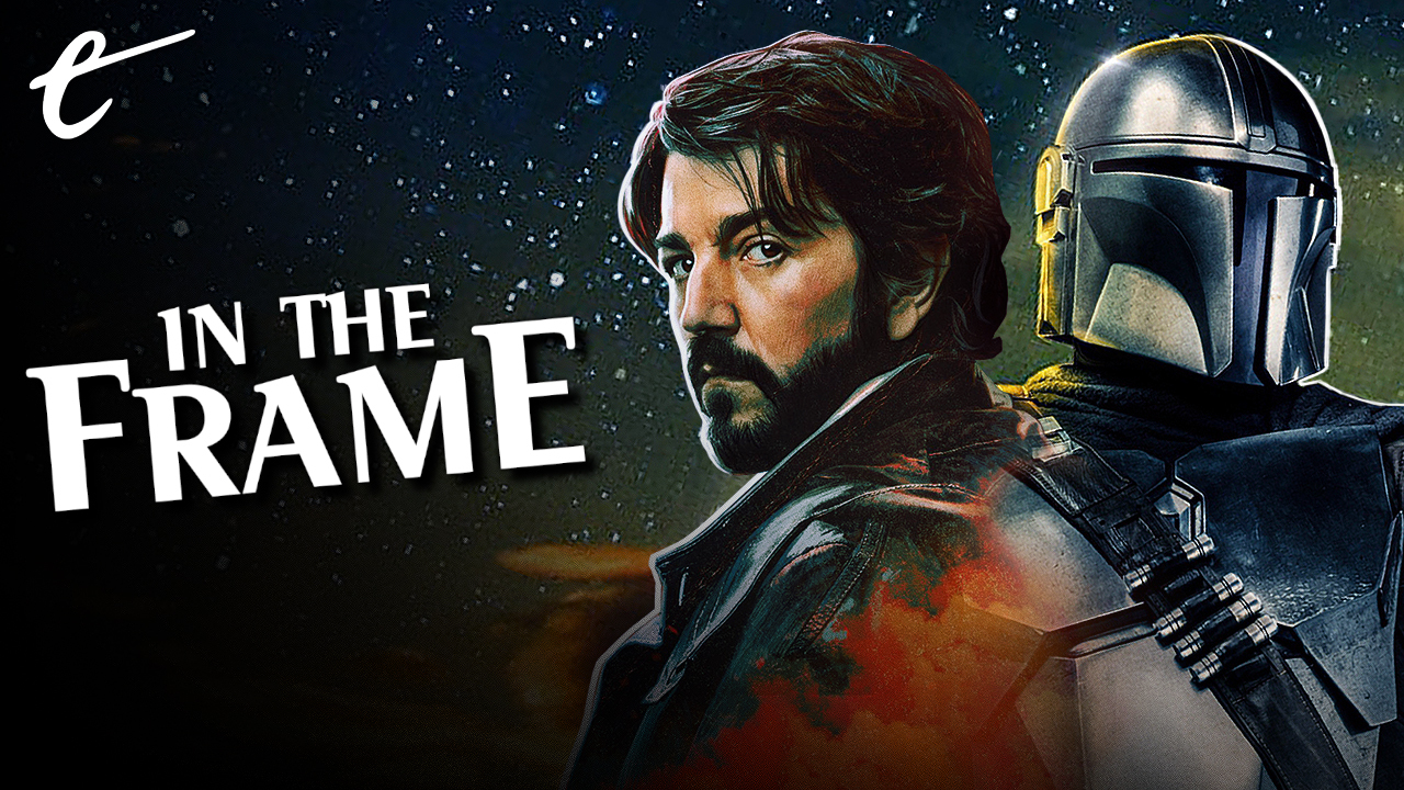 Andor and The Mandalorian Are About the Dangers of Factionalism in the Face of Facism / Star Wars Disney+