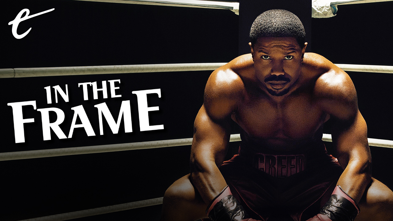 Creed III uses Japanese anime influences like Naruto & DBZ to tell a stirring American story, with Michael B. Jordan part of a new generation who grew up with anime in Hollywood.