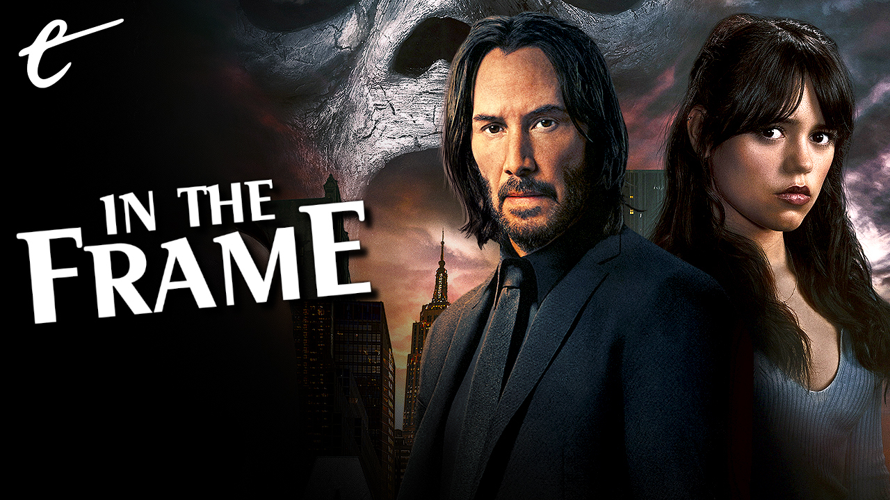 John Wick: Chapter 4 and Scream VI are sequels that both seem to rebuke franchise film-making, with franchise fatigue being the real villain.