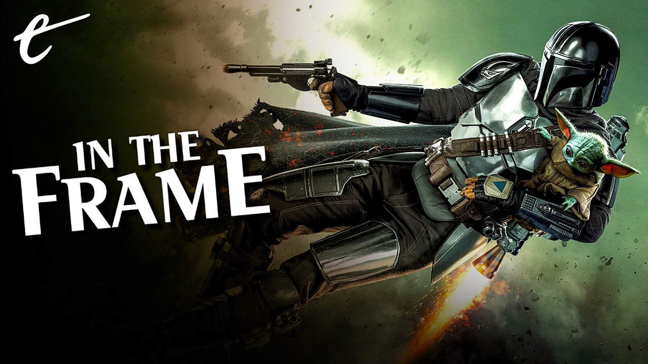 The Mandalorian begins again in season 3, almost a reboot of sorts, rather clumsy and with Din Djarin stuck in place in his Star Wars journey.