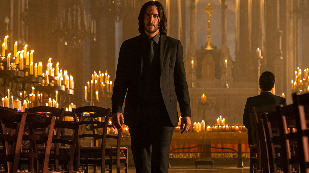 John Wick: Chapter 4 and Scream VI are sequels that both seem to rebuke franchise film-making, with franchise fatigue being the real villain.
