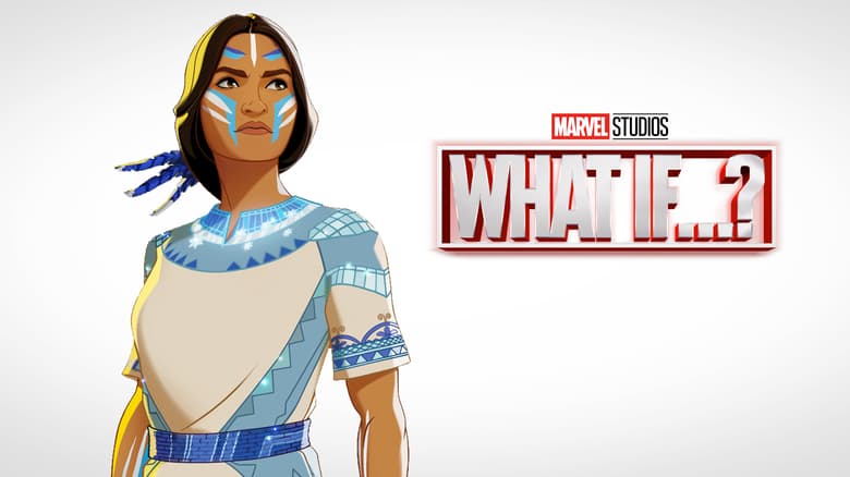 Who is Kahhori in Marvel's What if...?