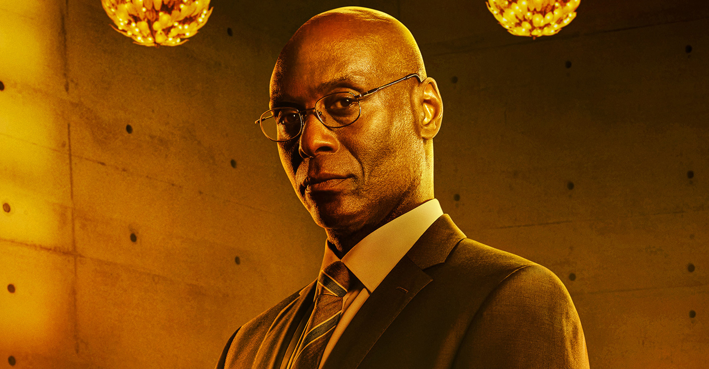 Lance Reddick died age 60 dead The Wire Horizon Zero Dawn John Wick 3 4 actor