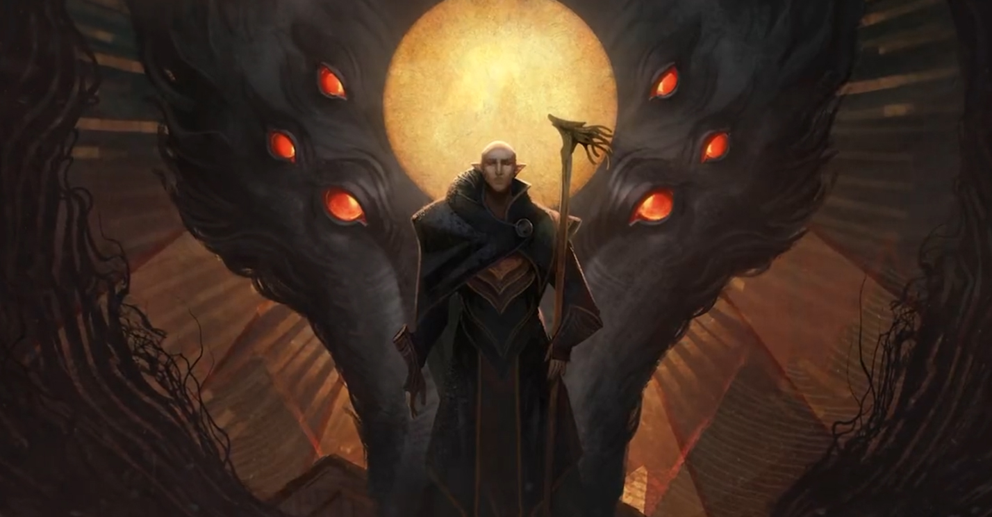 Former Dragon Age executive producer Mark Darrah returns to BioWare to help finish Dreadwolf, alongside the Mass Effect team joining up.