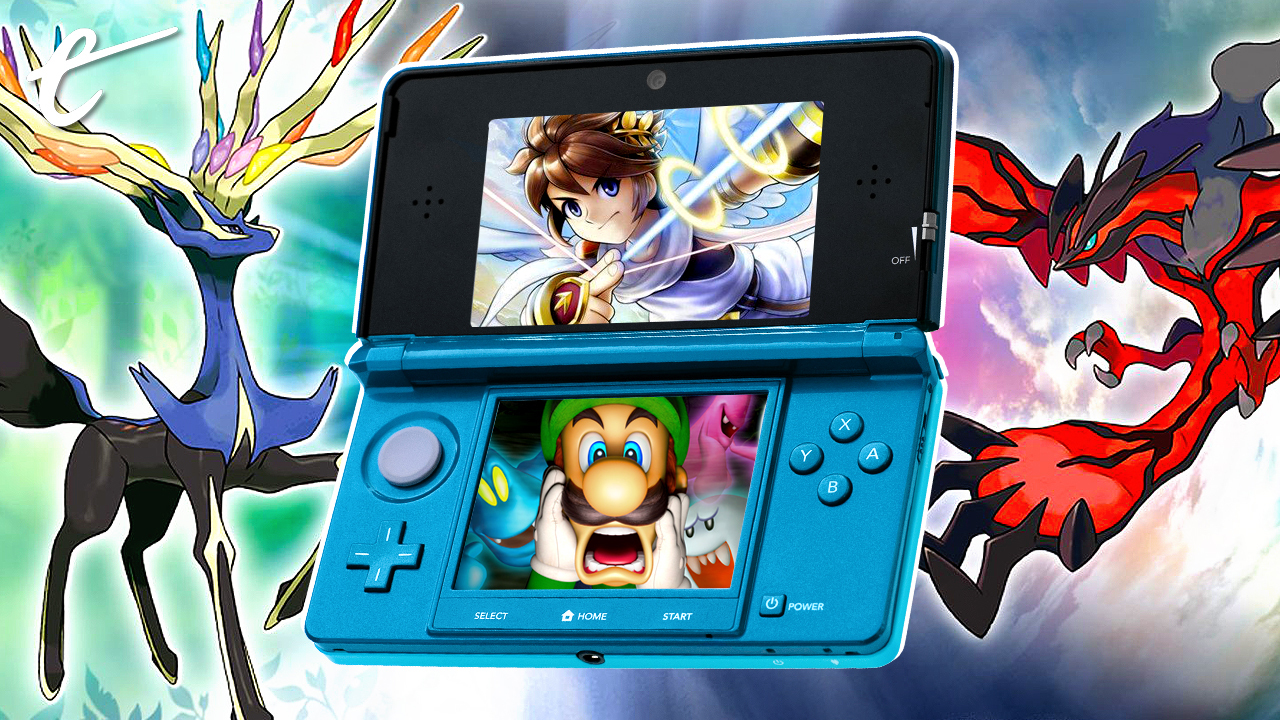 Nintendo Will End Game Downloads for Wii U and 3DS Next Year