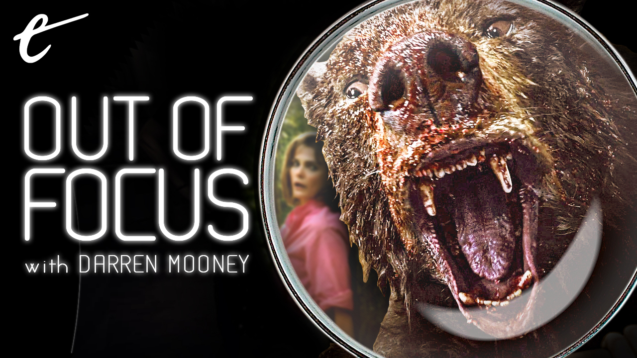 Cocaine Bear Is a Pre-Packaged Cult Hit - discussion of what cult film is and how the nature of physical sharing of VHS / DVD movies has changed