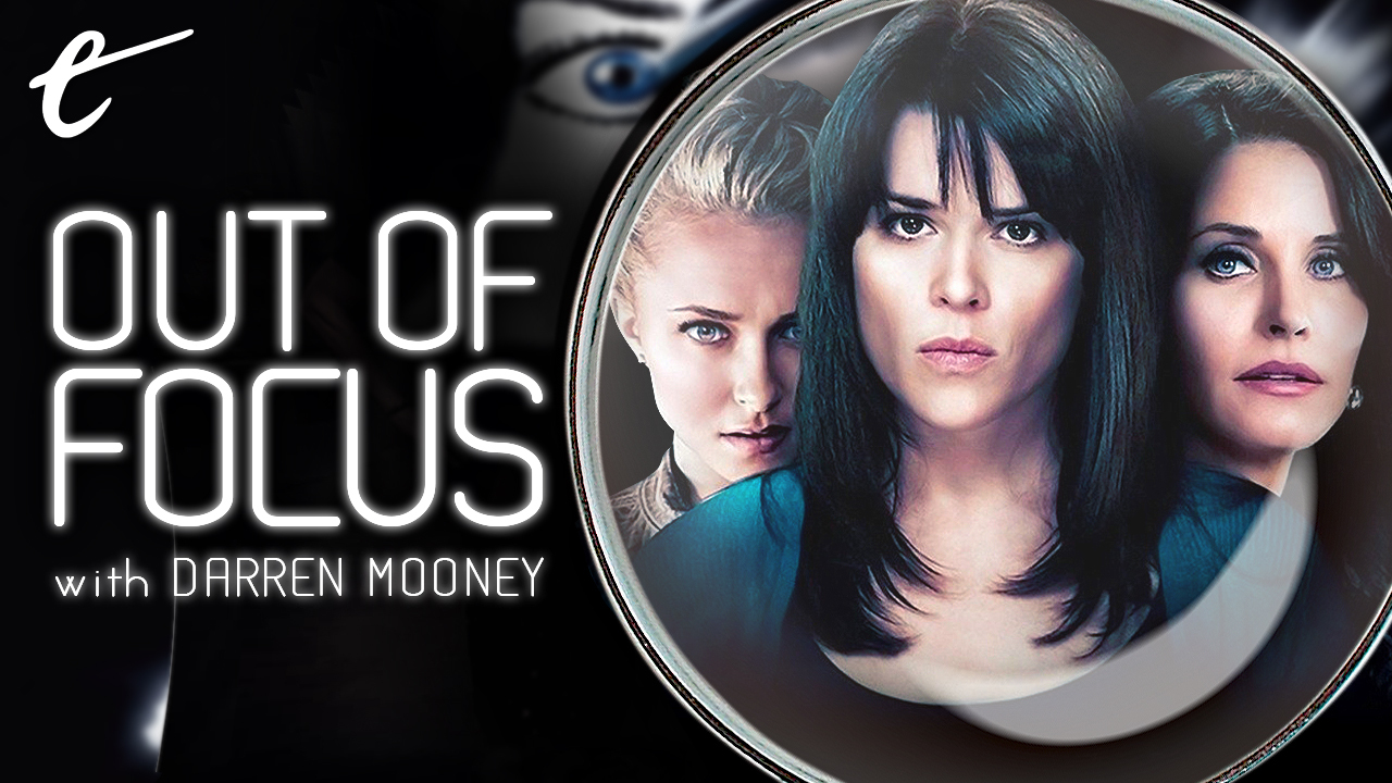 Scream 4 turns franchise cynicism inward for most extreme meta horror experience from Wes Craven and Kevin Williamson