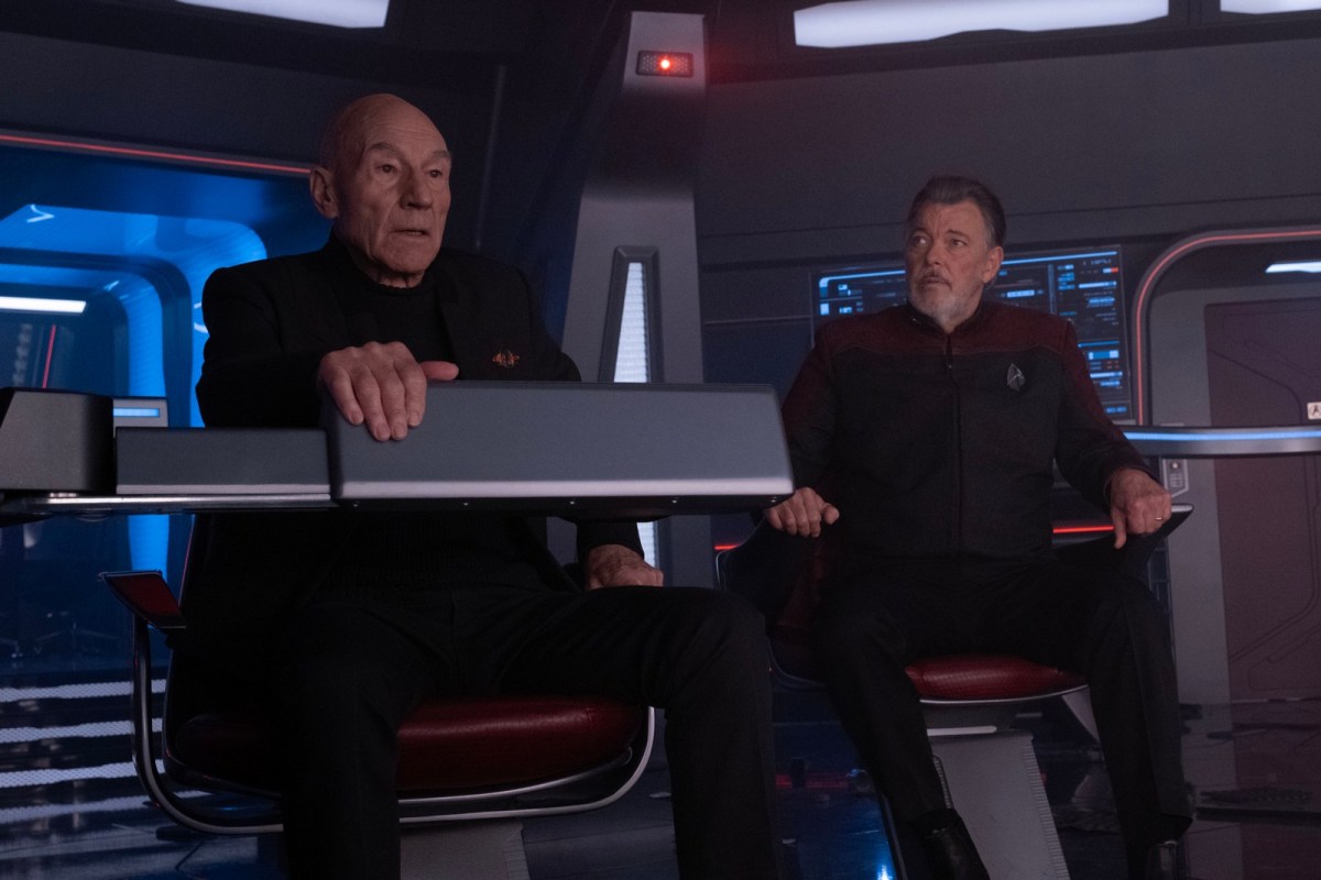 Star Trek: Picard season 3, episode 3 review: Seventeen Seconds is all about character conflict, but the conflict is meaningless.